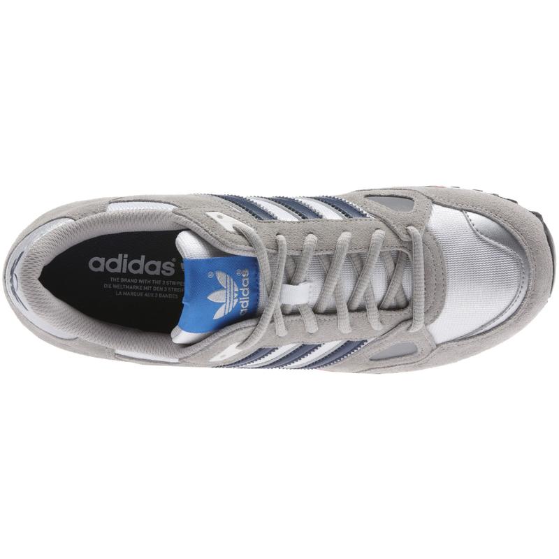 Tênis ZX750 Bege - Adidas - Tênis Esportivo - Magazine Luiza